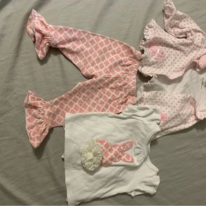 Little me outfit 6 months